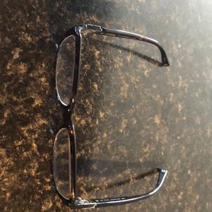 Coach Glasses
